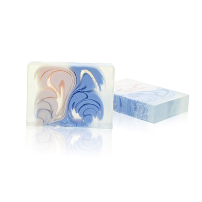 Handcrafted Soap Slice 100g -Pharaoh - Vivid Aromas UK