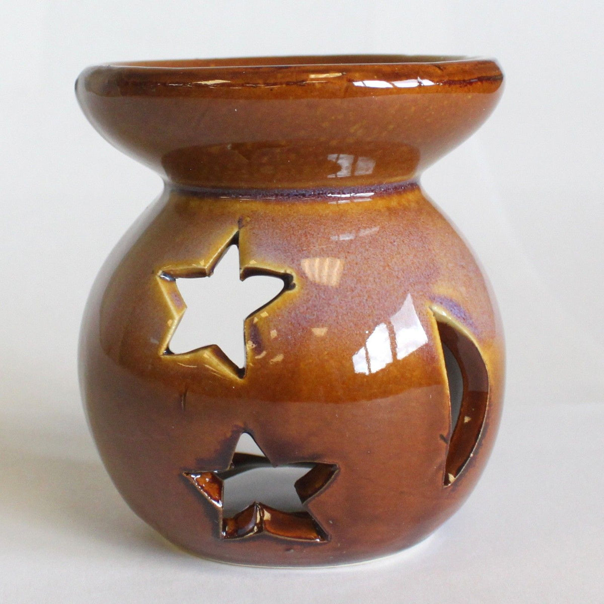 Moon & Star Oil Burners - Vivid Aromas UK