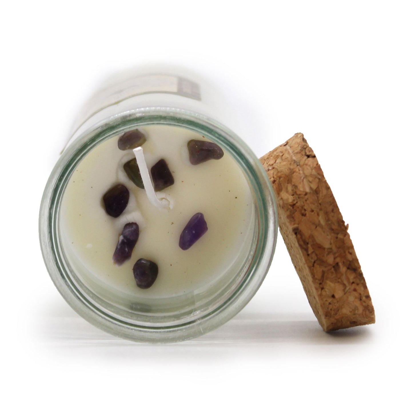 Magic Spell Candle - Success - Vivid Aromas UK
