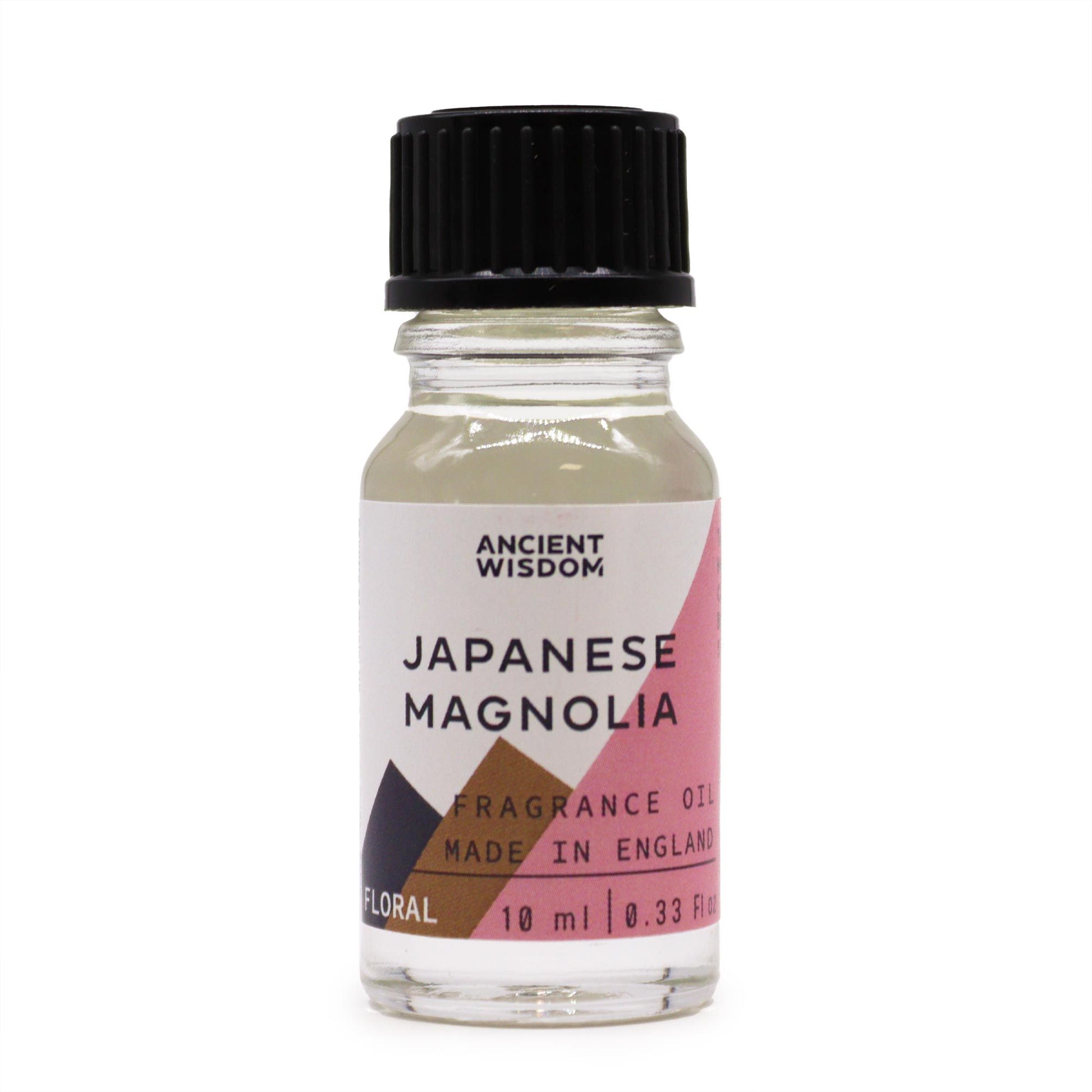 10ml Japanese Magnolia Fragrance Oil - Vivid Aromas UK
