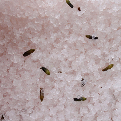 Himalayan Bath Salt Blend 500g - Relax - Vivid Aromas UK