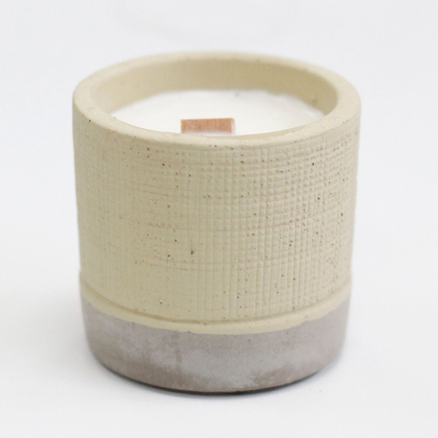 Pot - Grey - Coffee in the Club - Vivid Aromas UK