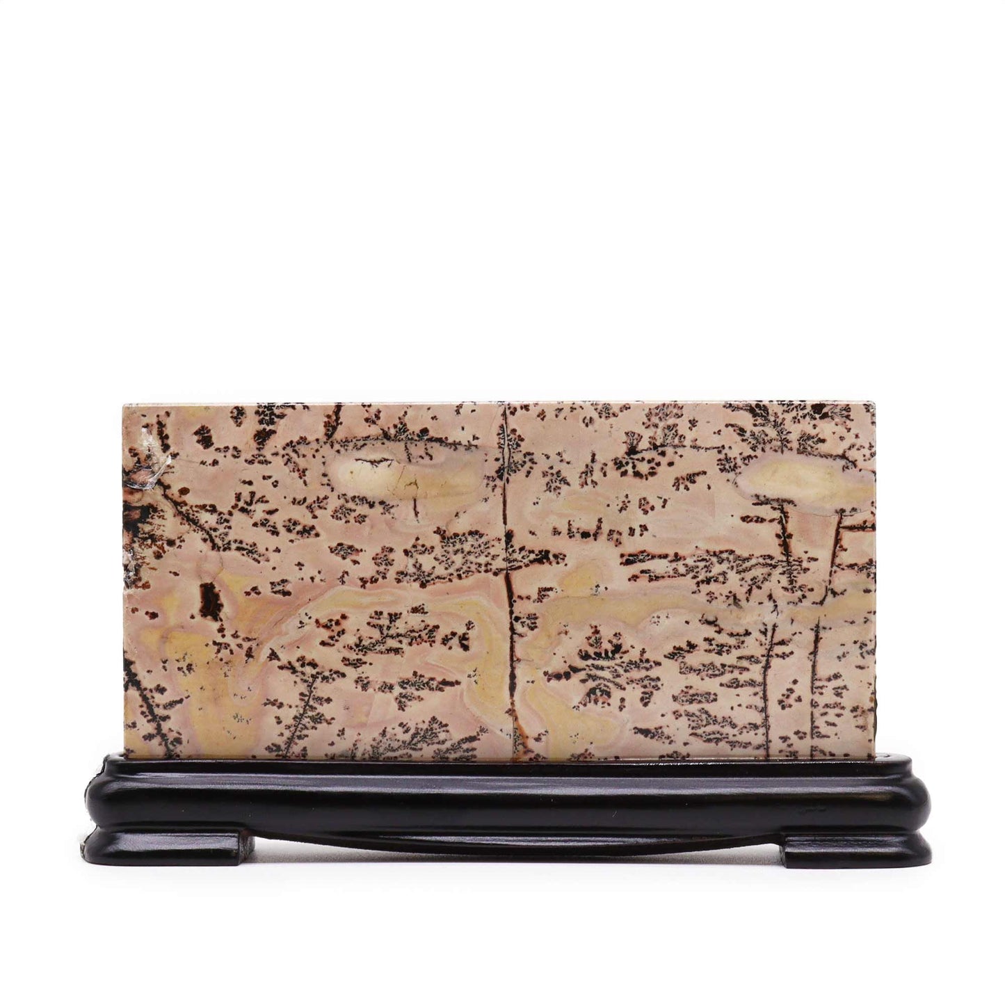 Guohua Picture Stones - Landscape - 140x80mm (aprox 100gm) - Vivid Aromas UK