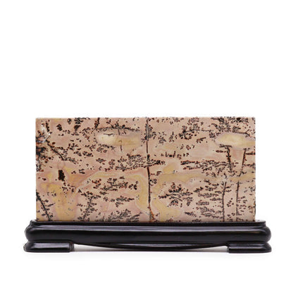Guohua Picture Stones - Landscape - 140x80mm (aprox 100gm) - Vivid Aromas UK