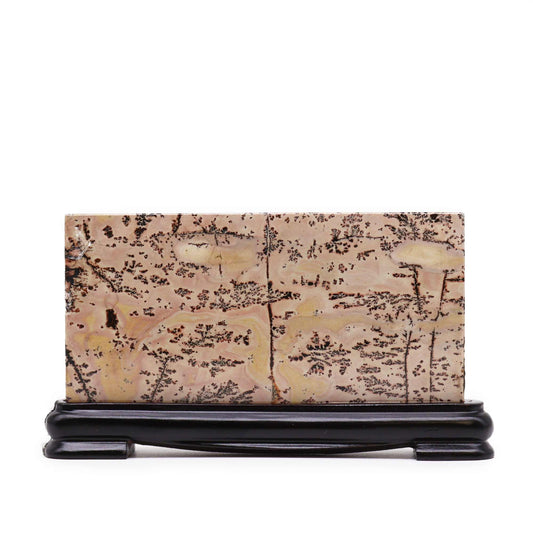 Guohua Picture Stones - Landscape - 140x80mm (aprox 100gm) - Vivid Aromas UK