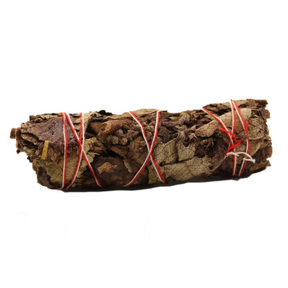 Smudge Stick - Happy Spirit Sage 10cm - Vivid Aromas UK