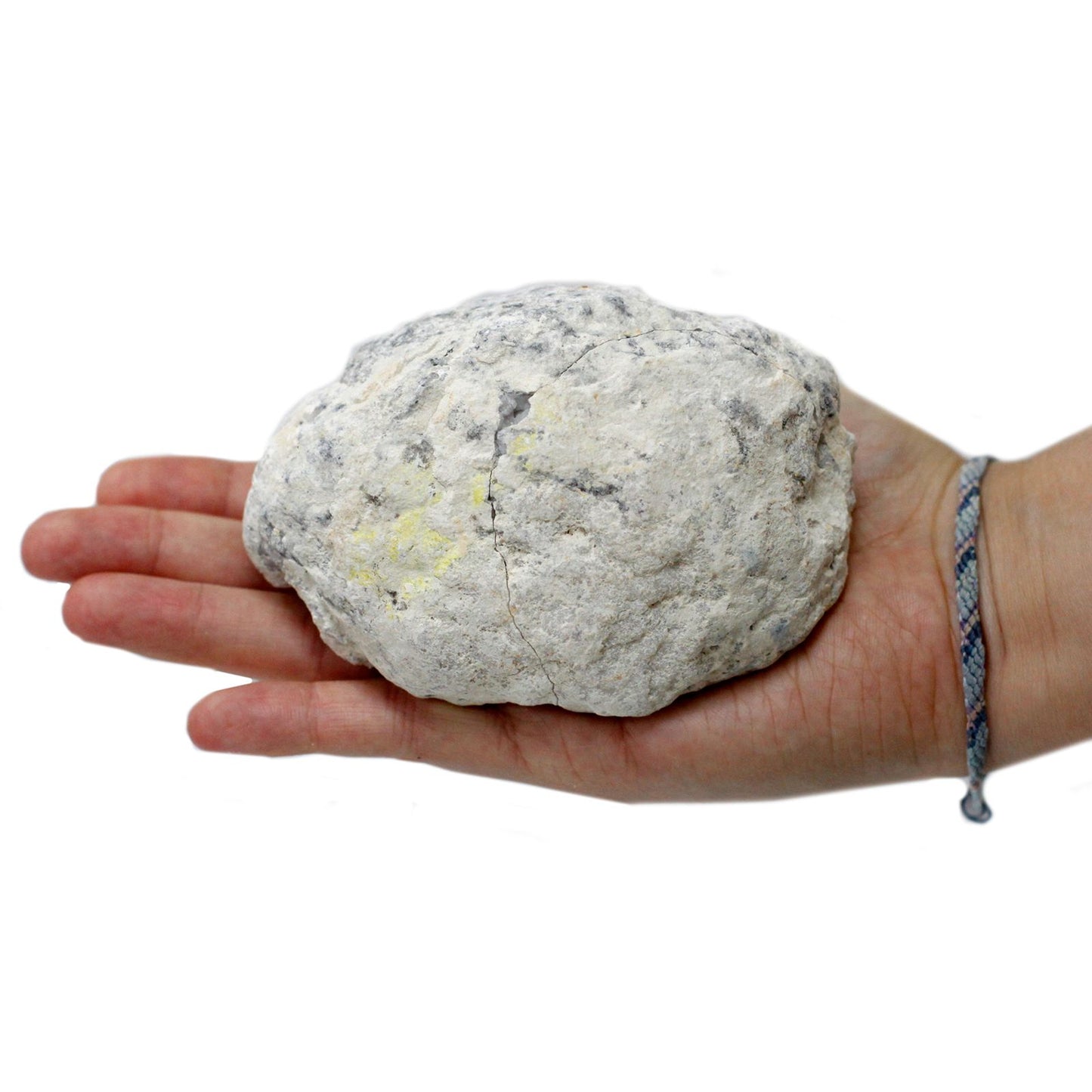 Calsite Geodes - 8-9 cm - Vivid Aromas UK