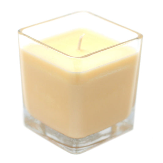 White Label Soy Wax Jar Candle - So Delicious - Vivid Aromas UK