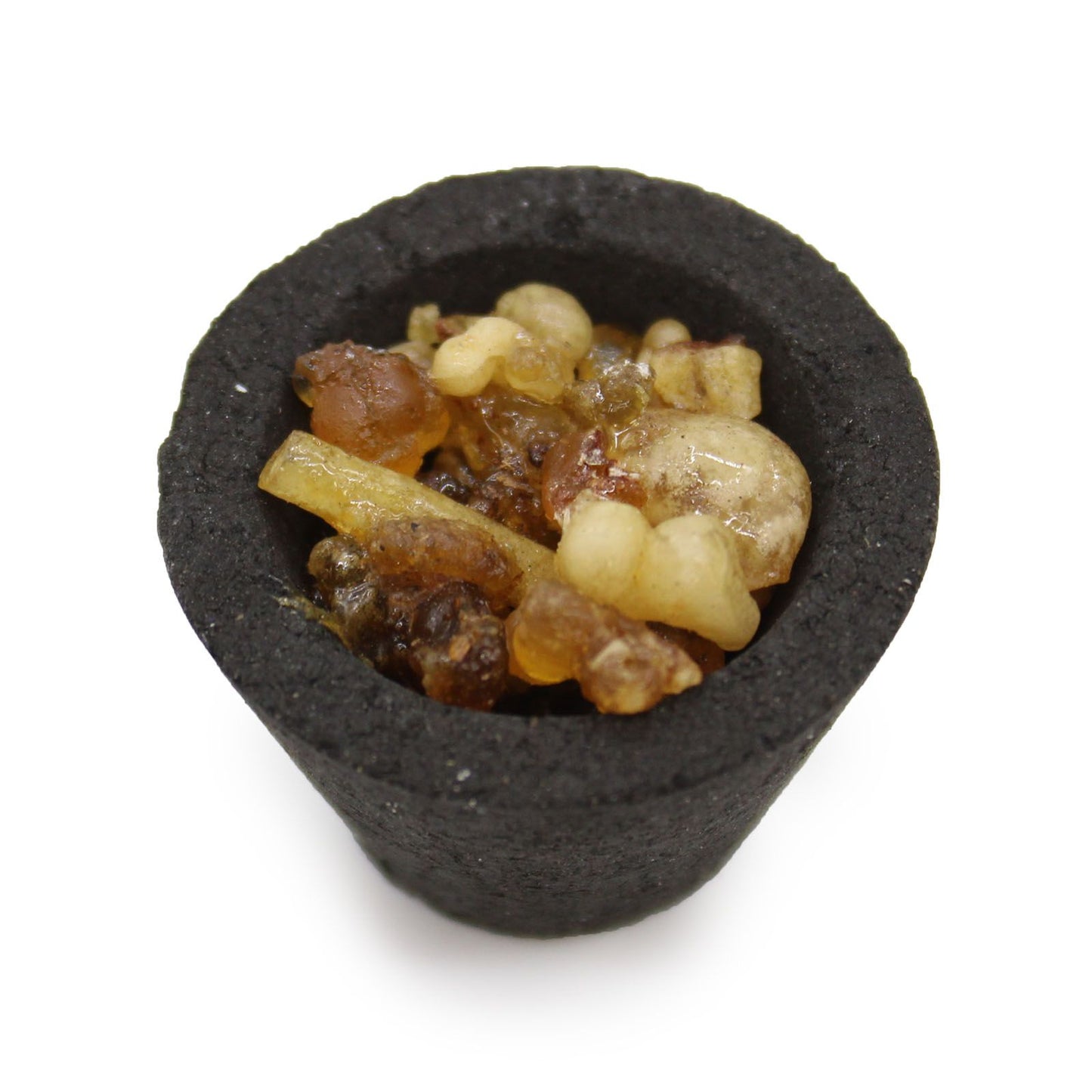 Box of 12 Resin Cups - Frankincense - Vivid Aromas UK