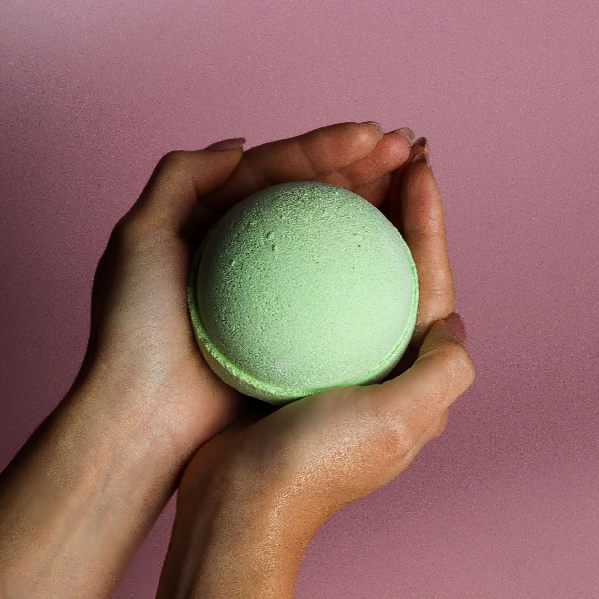 Set of 3 Lemon Eucalyptus Bath Bombs - Vivid Aromas UK
