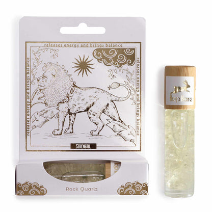 HH Tarot Roll On - The Lion - Vivid Aromas UK