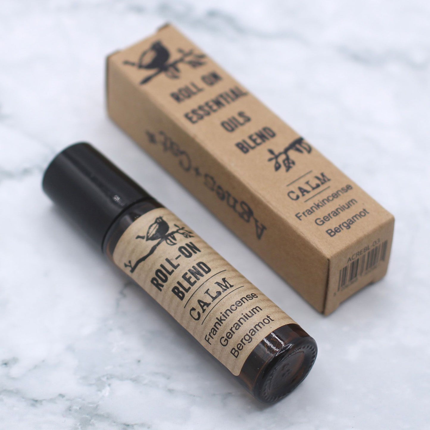 Frankincense Based Essential Oil Bundle - Oils, Roll Ons, Salts - Vivid Aromas UK