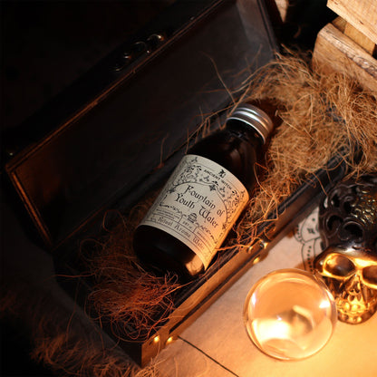 Ancient Witch Ritual Water - Fountain of Youth - Vivid Aromas UK