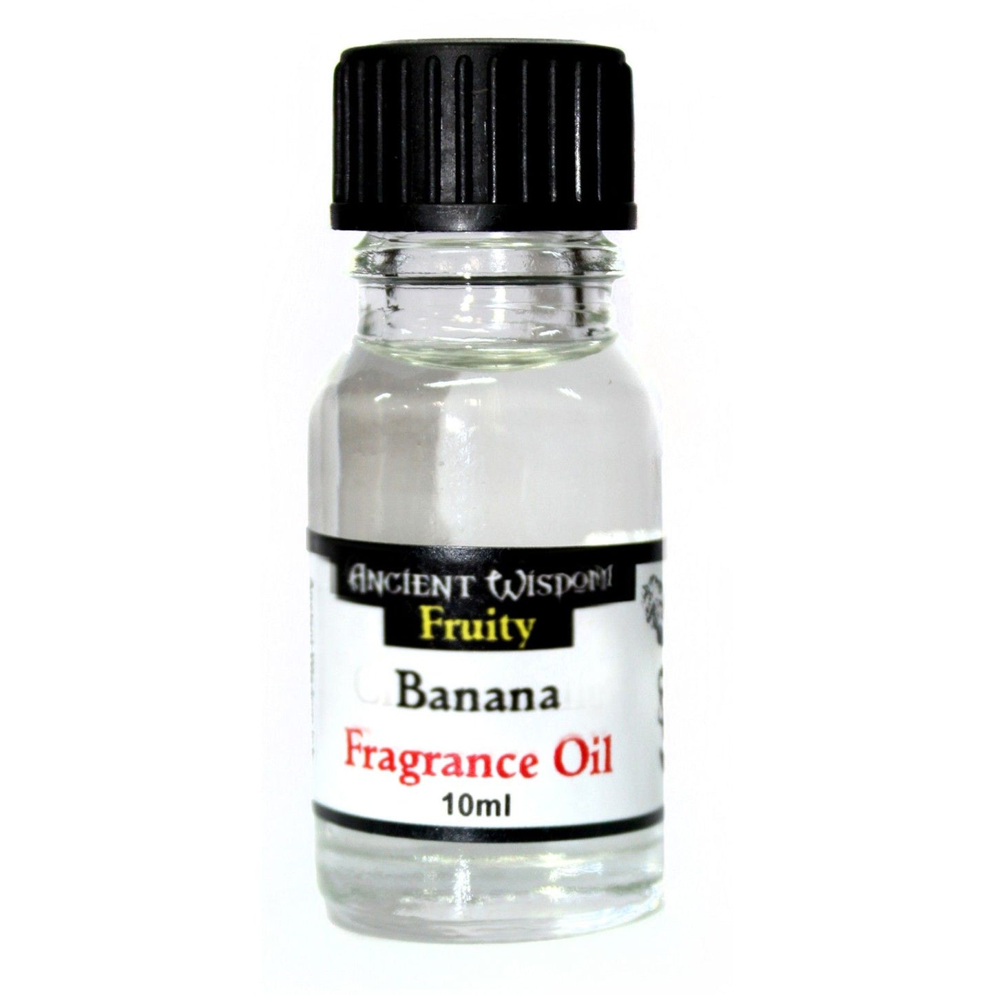 10ml Banana Fragrance Oil - Vivid Aromas UK