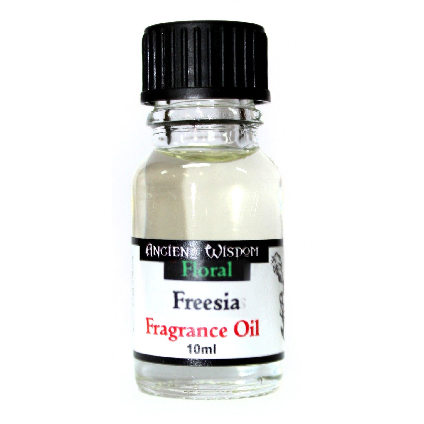 10ml Freesia Fragrance Oil - Vivid Aromas UK