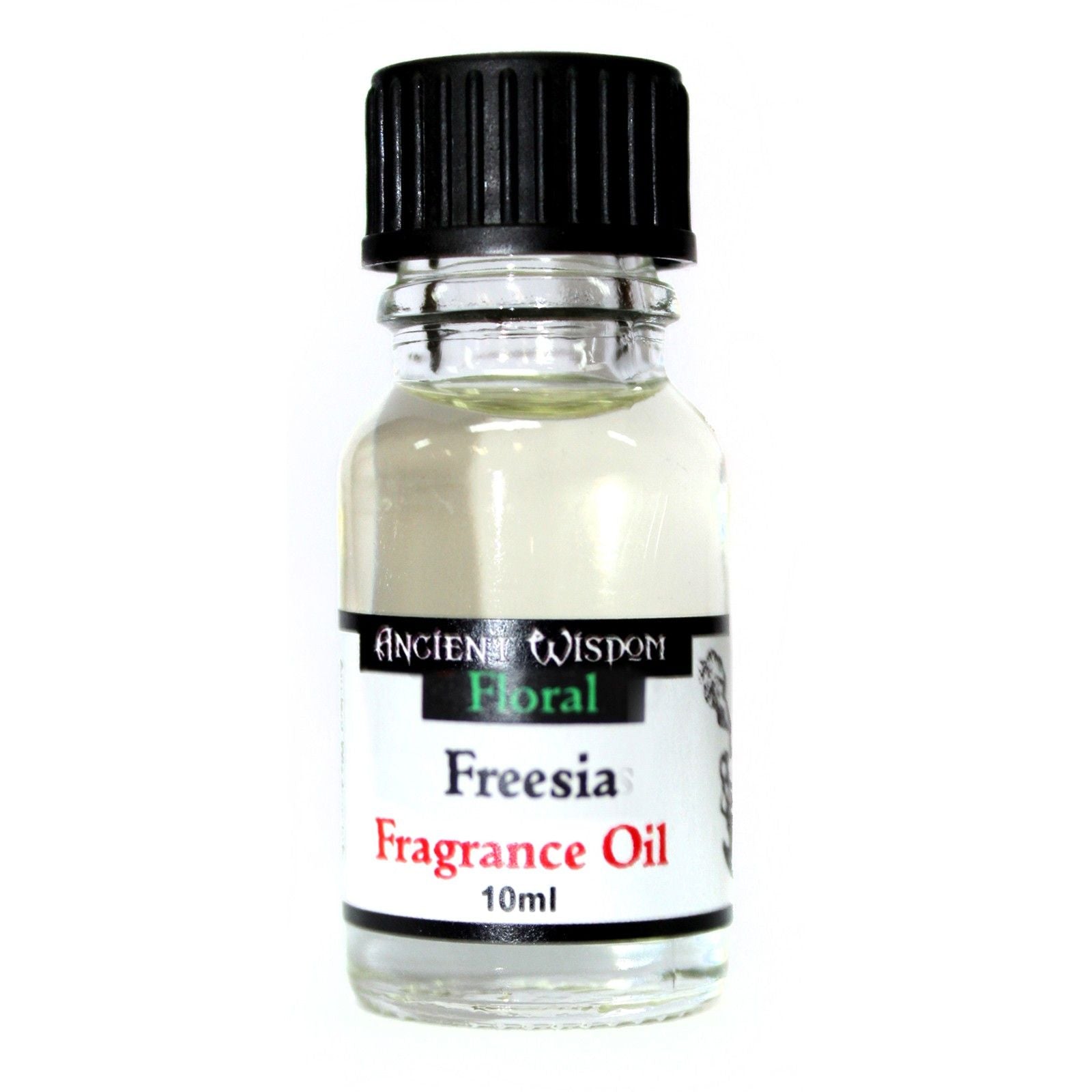 10ml Freesia Fragrance Oil - Vivid Aromas UK