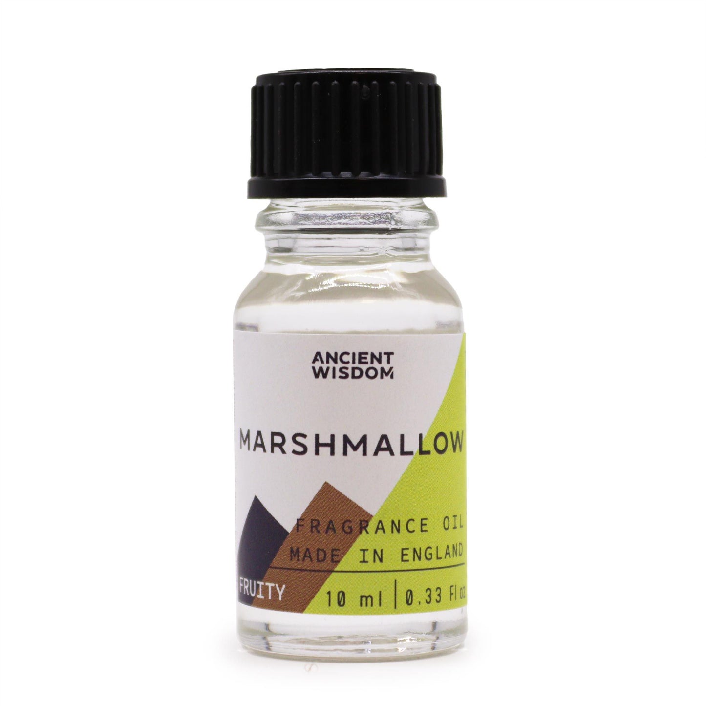 Marshmallow Fragrance Oil 10ml - Vivid Aromas UK