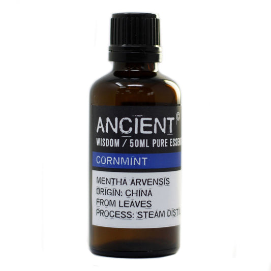 Cornmint 50ml - Vivid Aromas UK