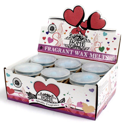 Soywax Melts Jar - Dewberry - Vivid Aromas UK