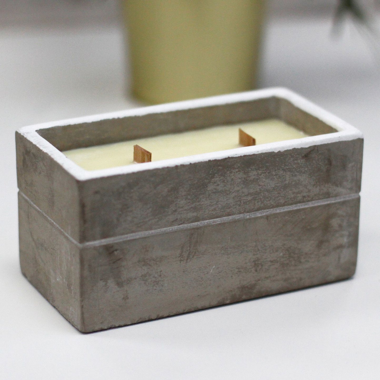 Large Box - Spiced South Sea Lime - Vivid Aromas UK