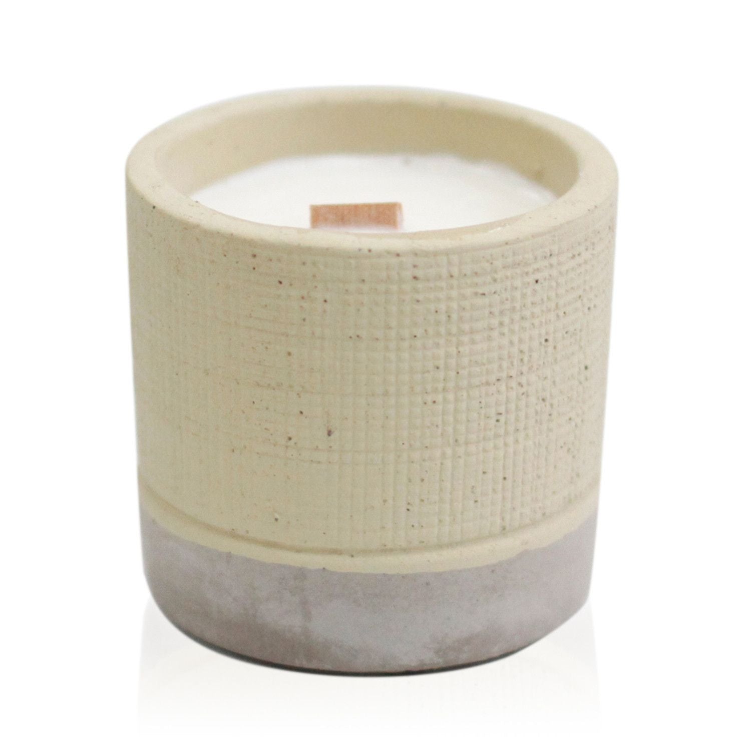 Pot - Grey - Coffee in the Club - Vivid Aromas UK