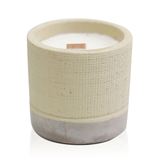 Pot - Grey - Coffee in the Club - Vivid Aromas UK