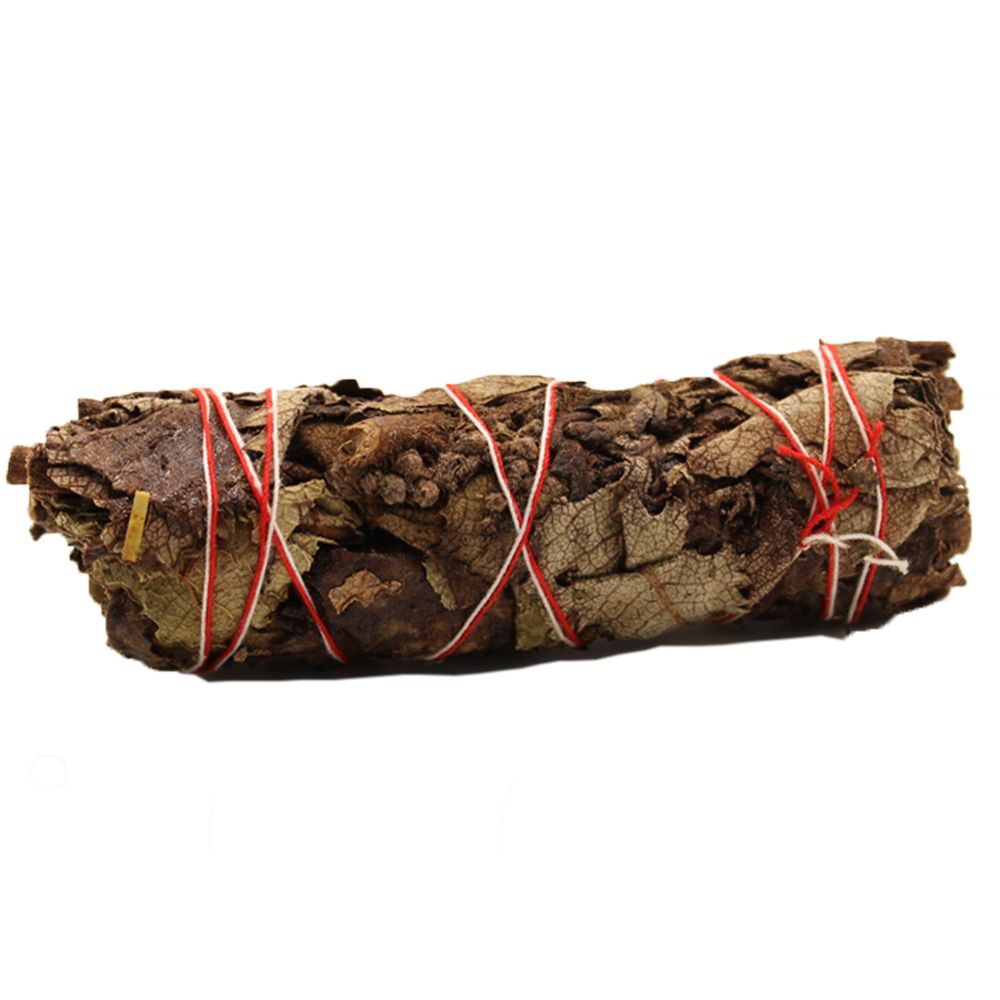 Smudge Stick - Happy Spirit Sage 10cm - Vivid Aromas UK