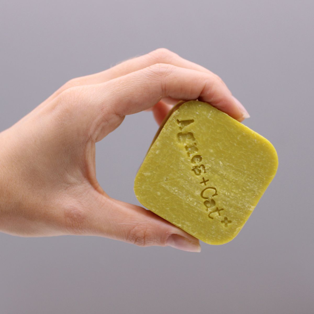 Agnes + Cat Provance Solid Shampoo - Vivid Aromas UK