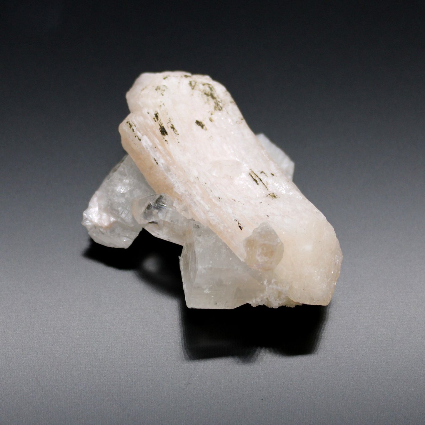 Stilbite Combination with Appophyllite 20-30mm - Vivid Aromas UK