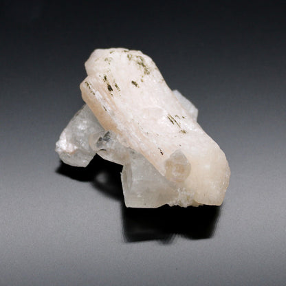 Stilbite Combination with Appophyllite 20-30mm - Vivid Aromas UK