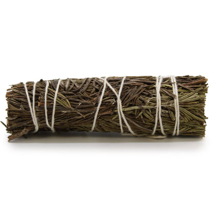 Smudge Stick - Romero Sage 10 cm - Vivid Aromas UK