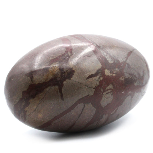 Twelwe Inch Lingam Stone - 30cm - Vivid Aromas UK