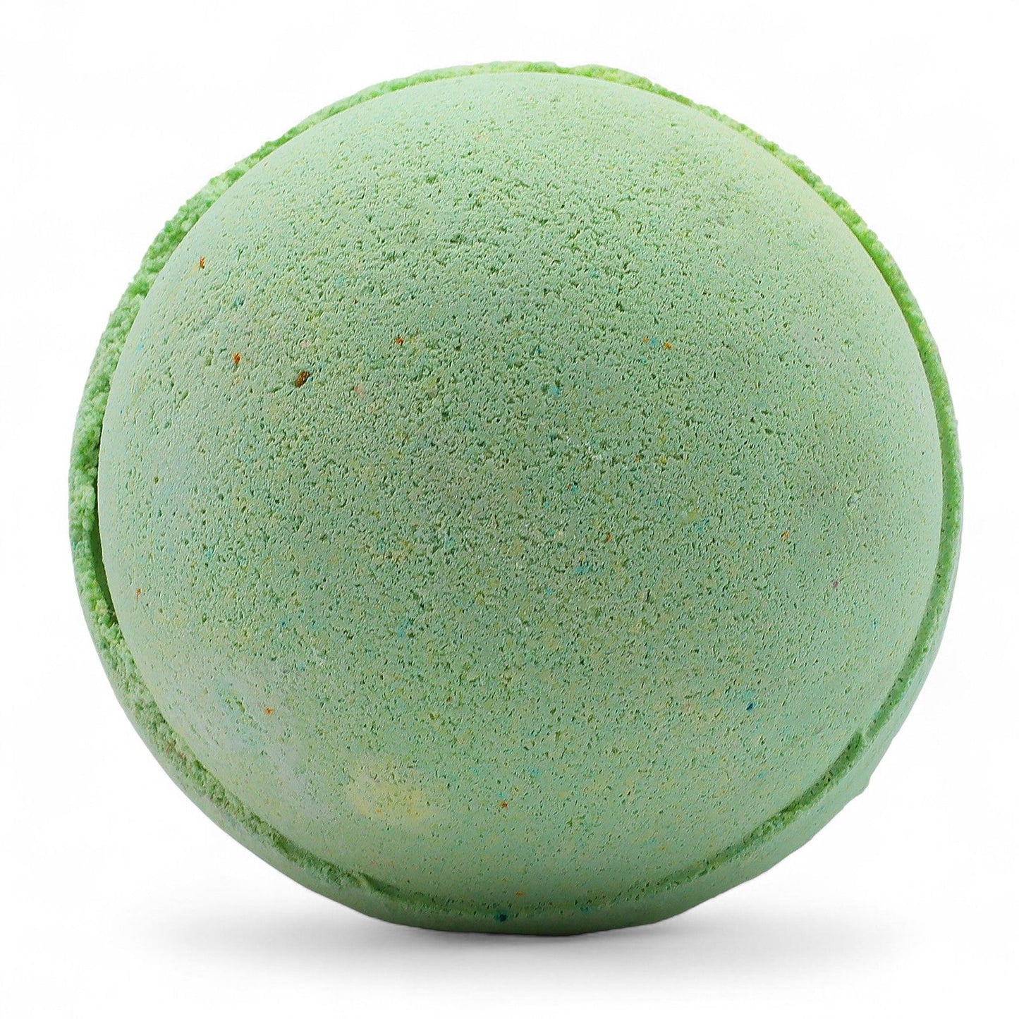 Set of 3 Lemon Eucalyptus Bath Bombs - Vivid Aromas UK