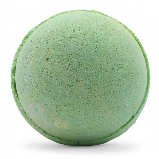 Set of 3 Lemon Eucalyptus Bath Bombs - Vivid Aromas UK