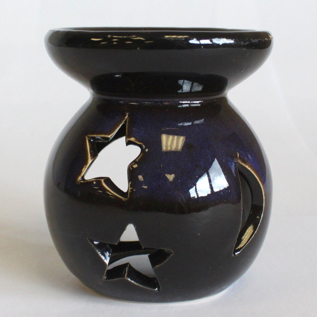 Moon & Star Oil Burners - Vivid Aromas UK