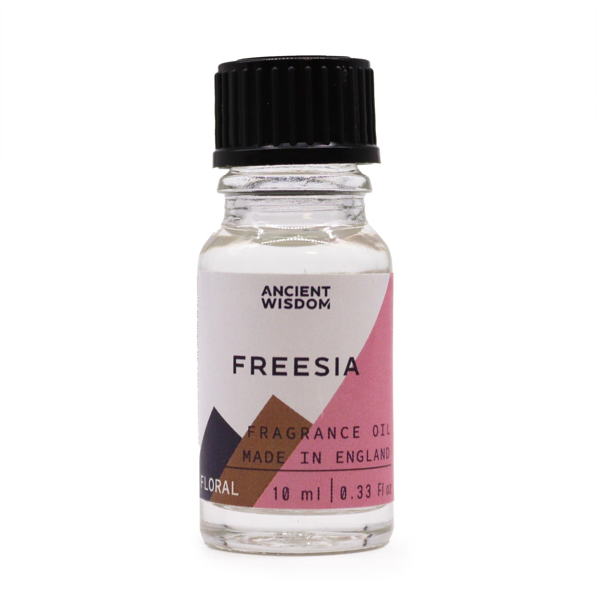 10ml Freesia Fragrance Oil - Vivid Aromas UK