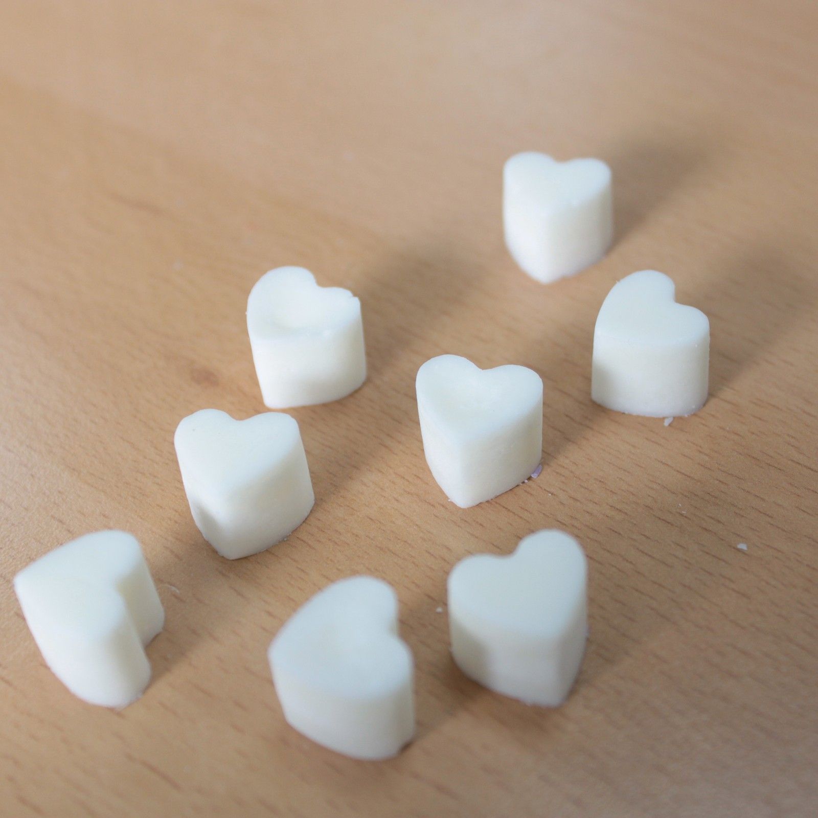Aroma Wax Melts - Peppermint & Eucalytus - Vivid Aromas UK