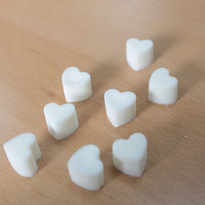 Aroma Wax Melts - Peppermint & Eucalytus - Vivid Aromas UK
