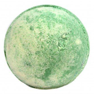 Set of 3 Melon Bath Bombs - Vivid Aromas UK
