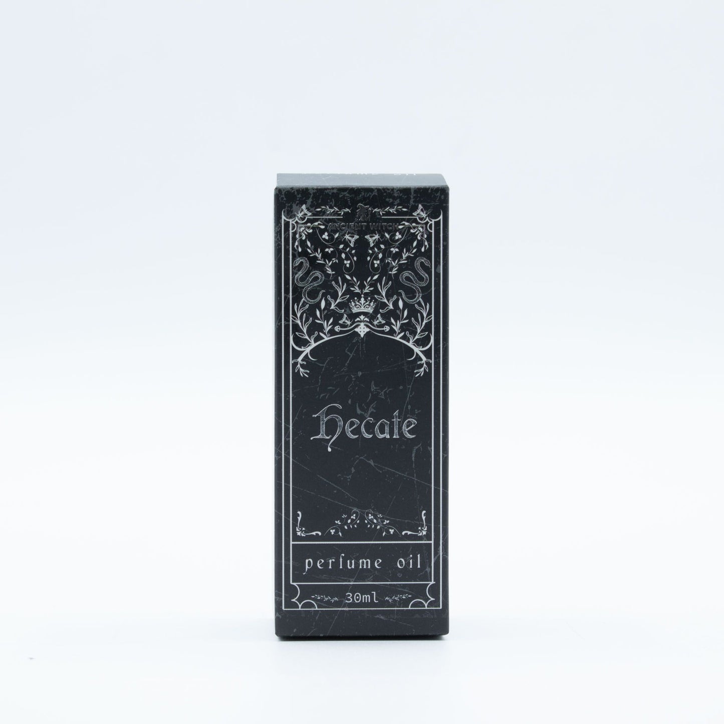 Ancient Witch Perfume Oil - Hecate - Vivid Aromas UK