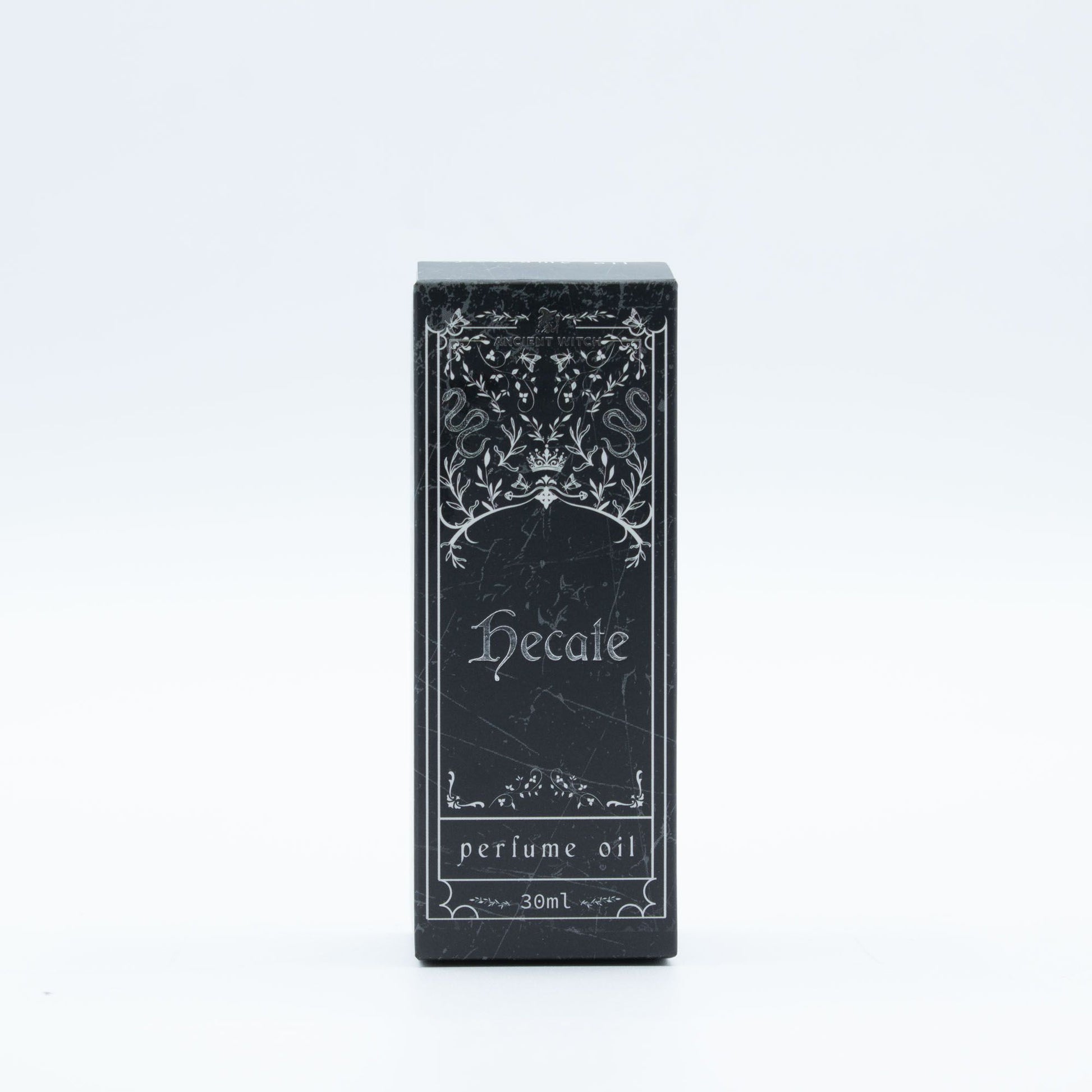 Ancient Witch Perfume Oil - Hecate - Vivid Aromas UK