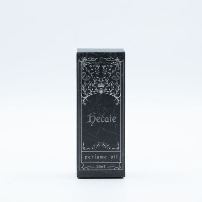 Ancient Witch Perfume Oil - Hecate - Vivid Aromas UK