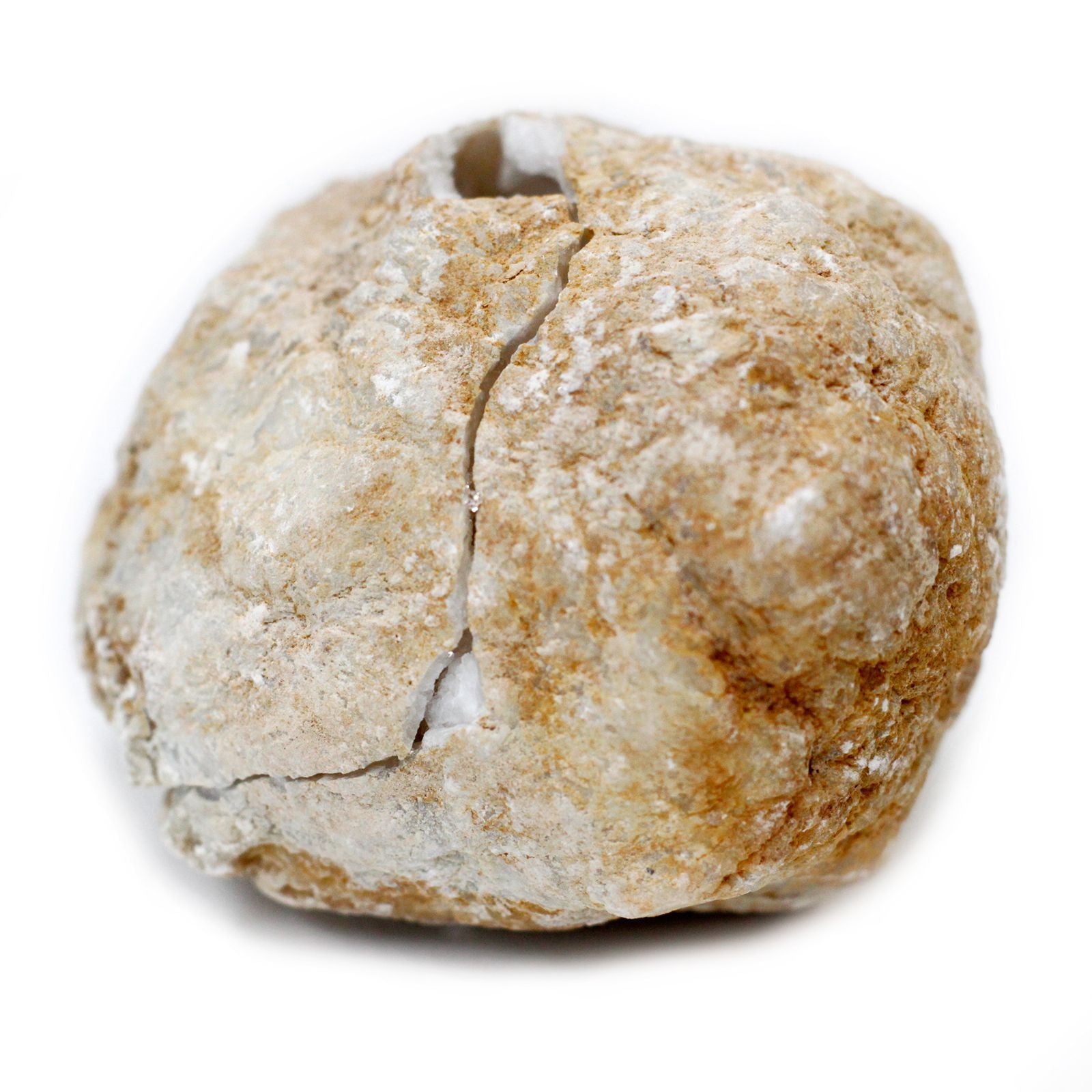 Calsite Geodes - 10-12 cm - Vivid Aromas UK