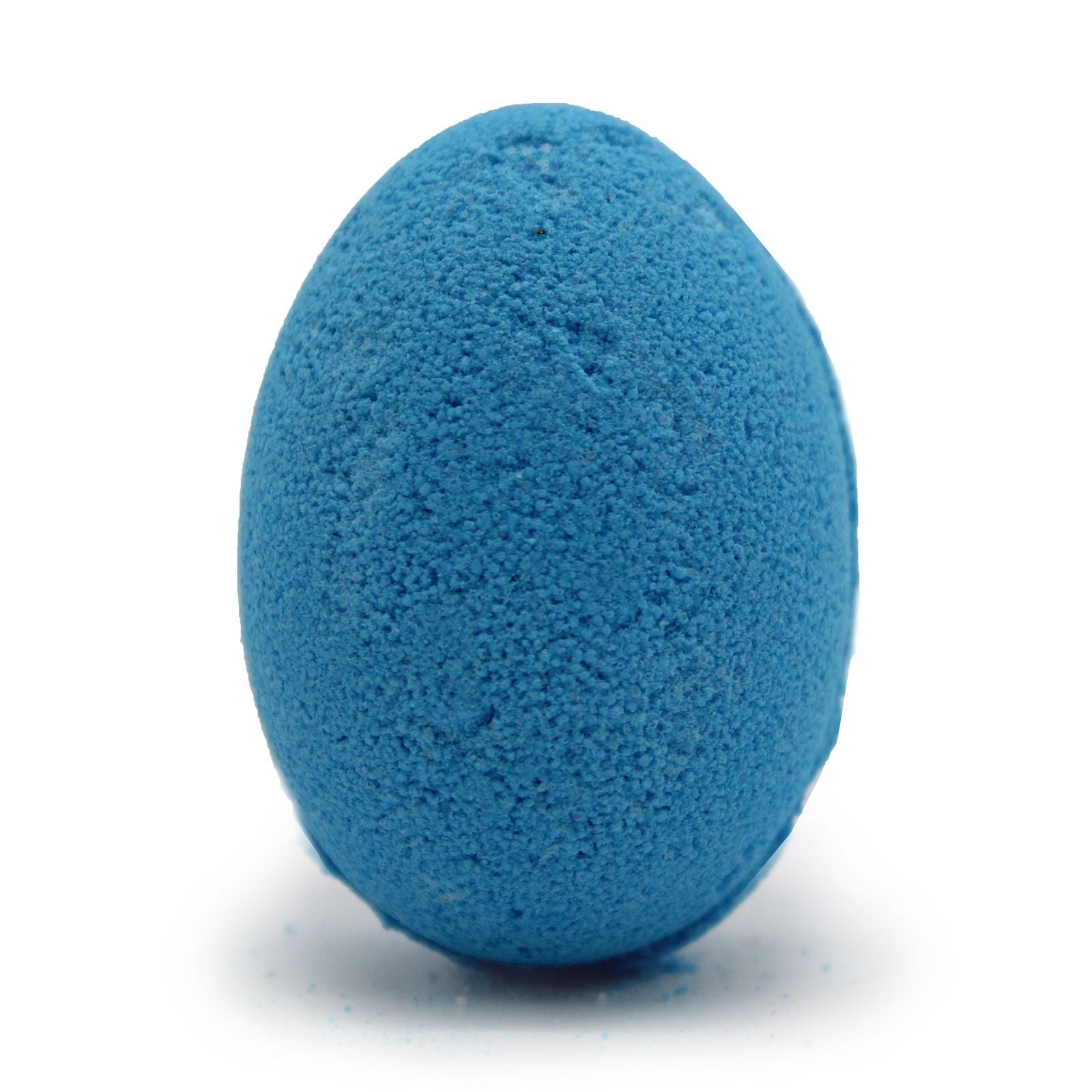 6 Bath Eggs in a Tray - Blueberry - Vivid Aromas UK