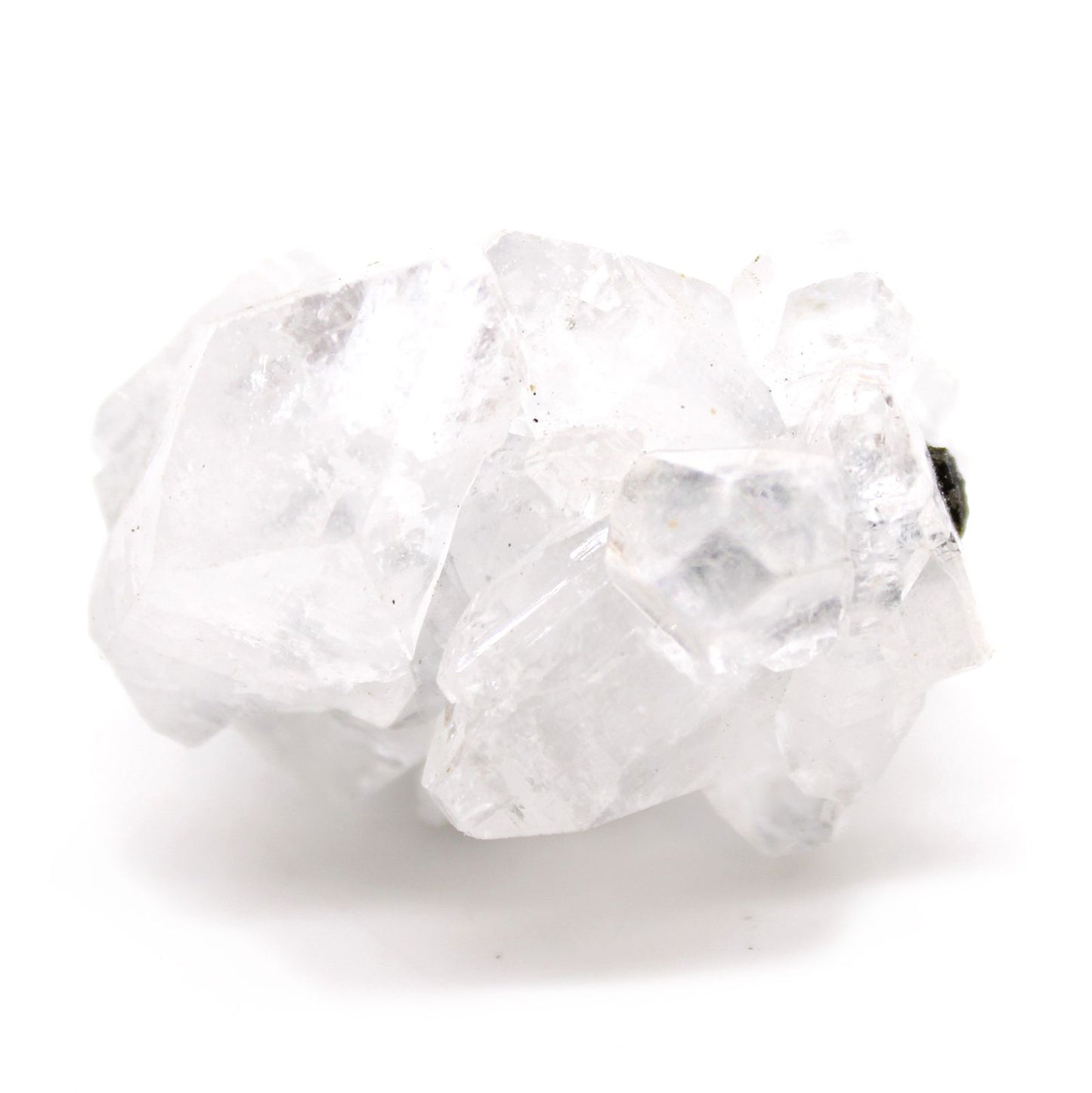 White Apophyllite Clusters 20-30mm - Vivid Aromas UK