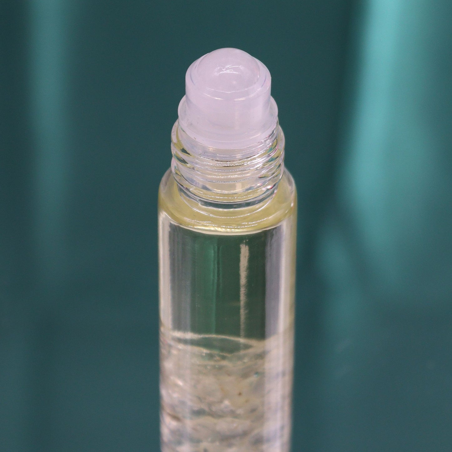 HH Tarot Roll On - The Lion - Vivid Aromas UK