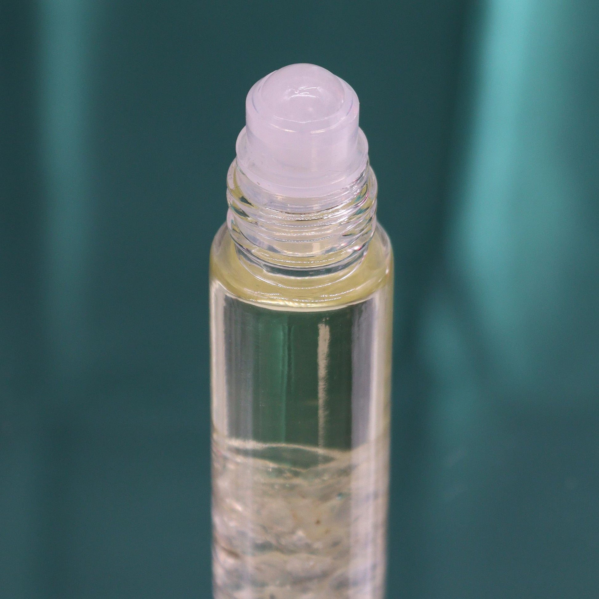HH Tarot Roll On - The Lion - Vivid Aromas UK