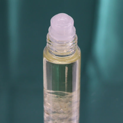 HH Tarot Roll On - The Lion - Vivid Aromas UK