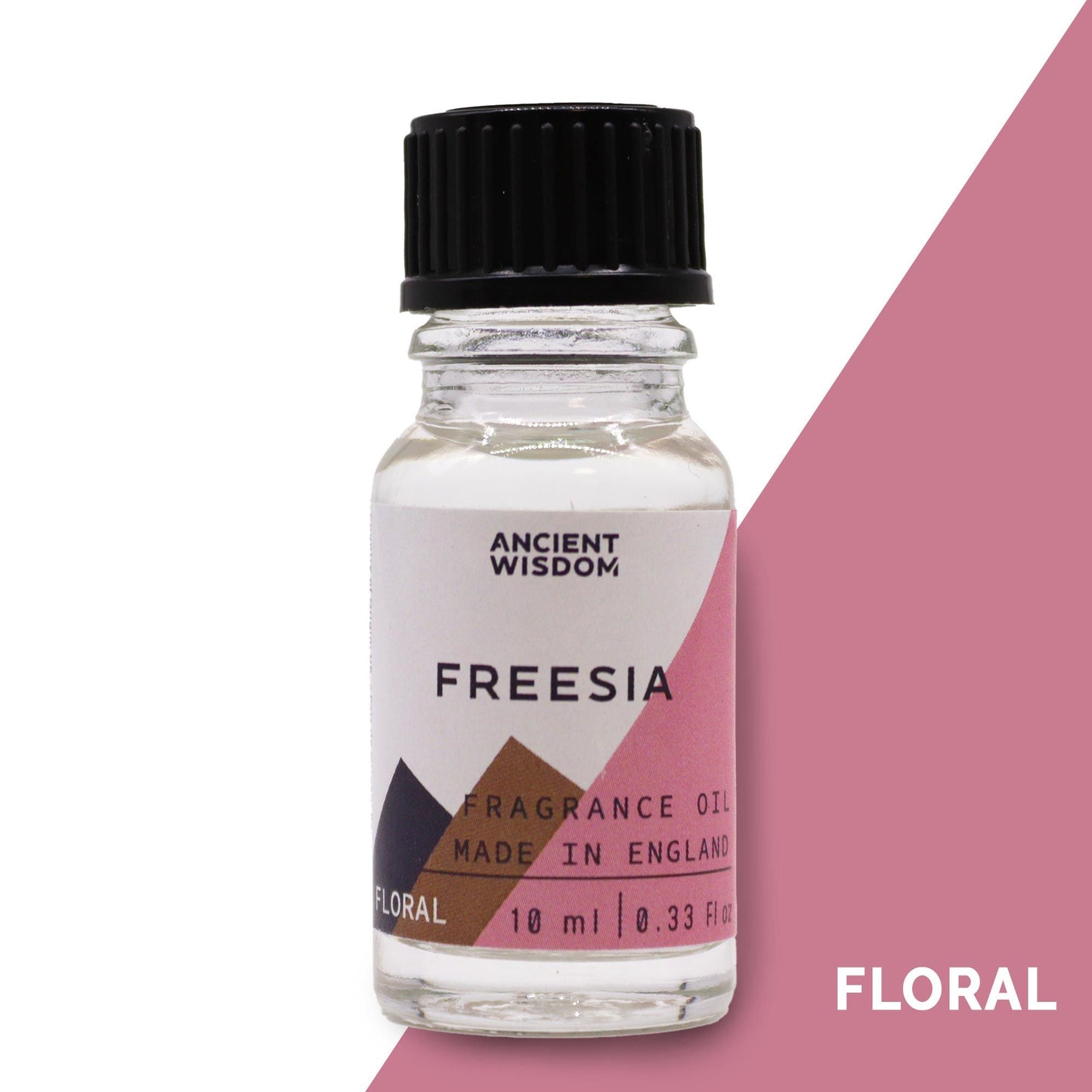 10ml Freesia Fragrance Oil - Vivid Aromas UK