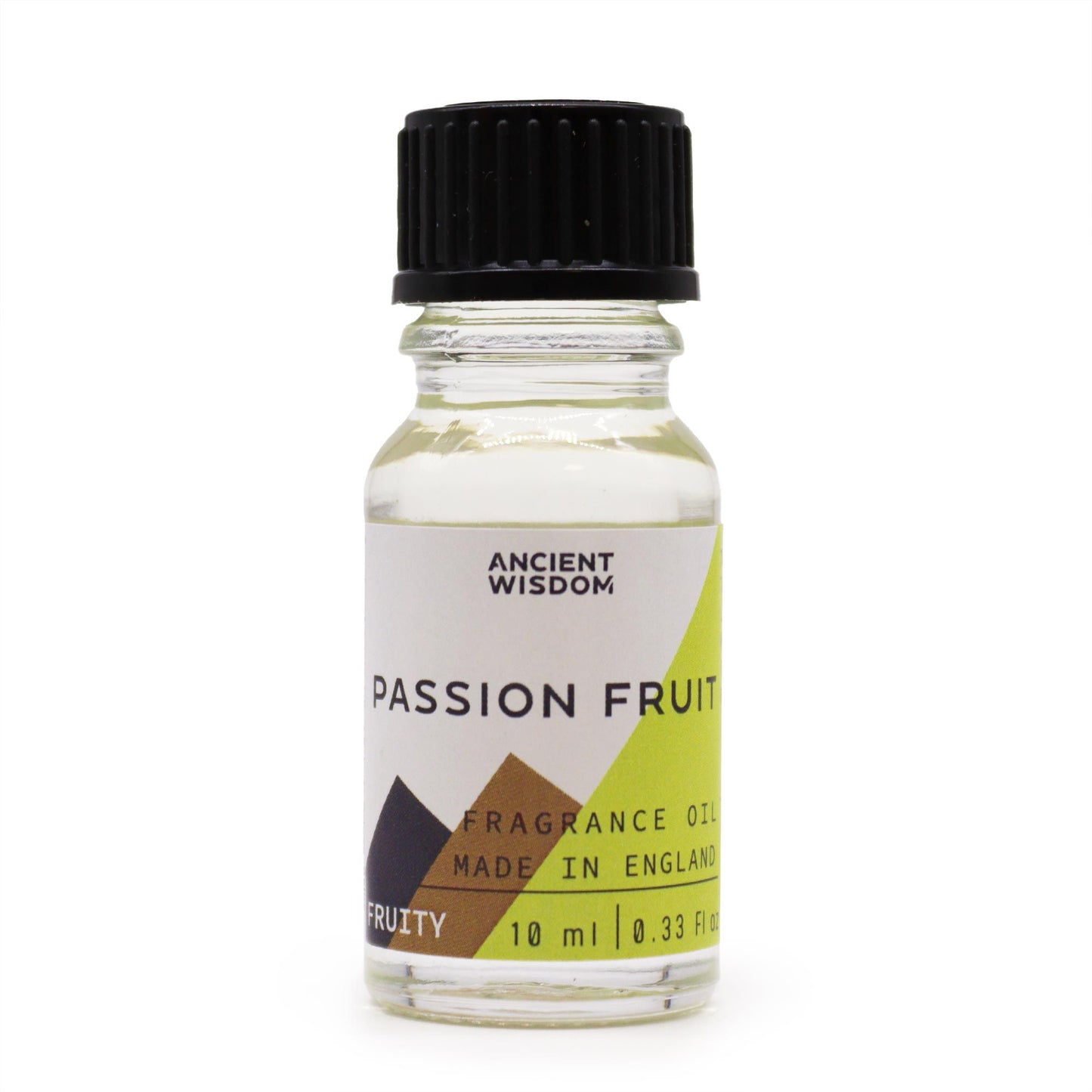 10ml Passion Fruit Fragrance Oil - Vivid Aromas UK